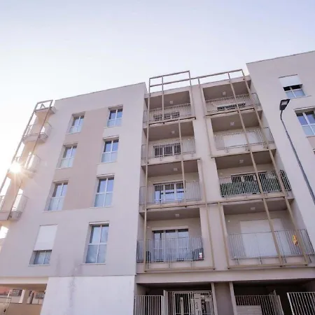 بيت للعطل Moderno E Arredato Di 3 Locali