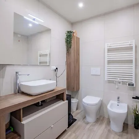 بيت للعطل Moderno E Arredato Di 3 Locali *